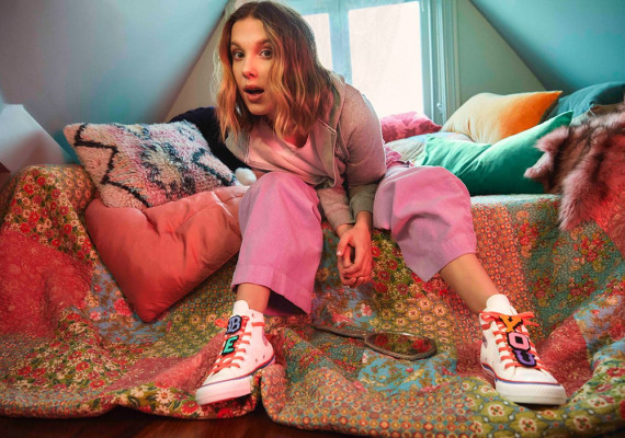 Millie Bobby Brown pic #1190362