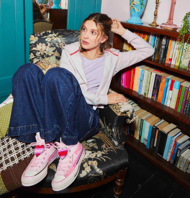 Millie Bobby Brown pic #1190357