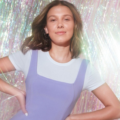 Millie Bobby Brown pic #1212710