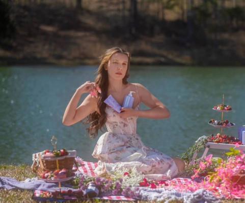 Millie Bobby Brown pic #1252288