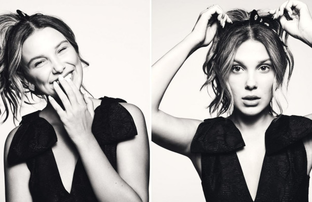 Millie Bobby Brown pic #1220571