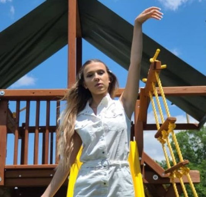 Millie Bobby Brown pic #1225504