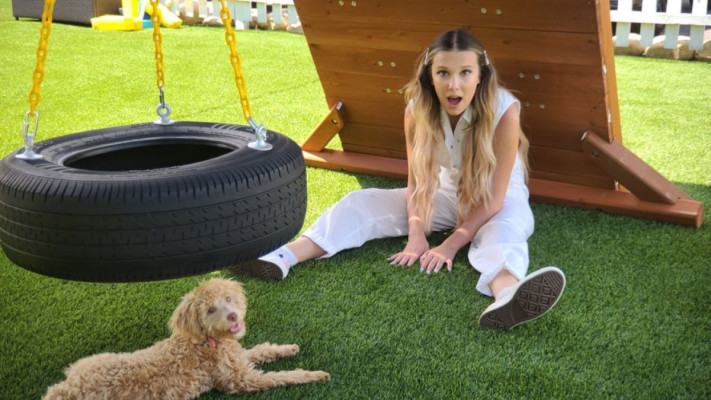 Millie Bobby Brown pic #1225502