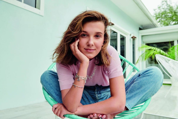 Millie Bobby Brown pic #1219245