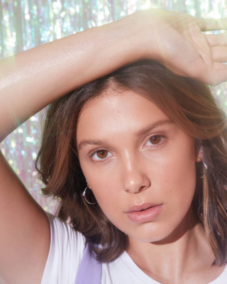 Millie Bobby Brown pic #1212711
