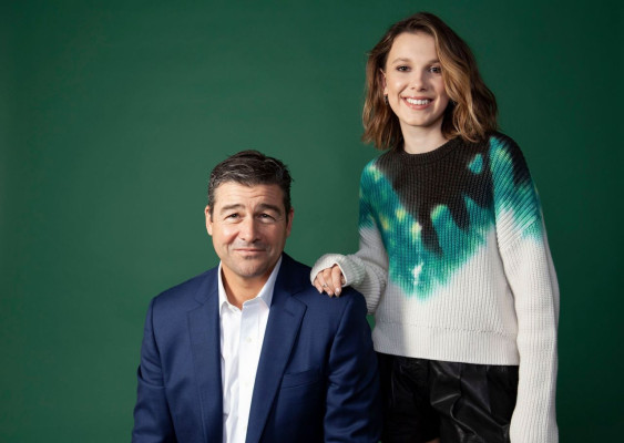 Millie Bobby Brown pic #1141083