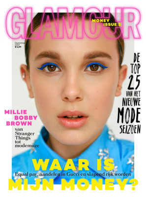 Millie Bobby Brown pic #1166875