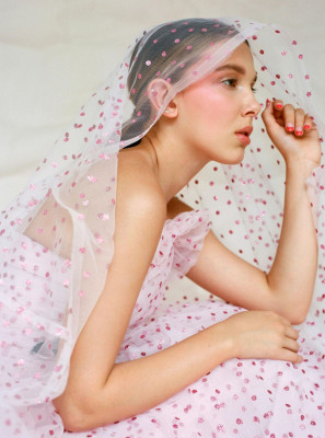 Millie Bobby Brown pic #1166876