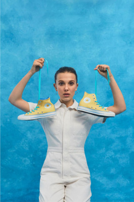 photo 3 in Millie Bobby Brown gallery [id1156102] 2019-07-19 00:00:00