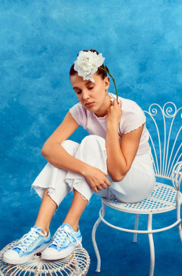 Millie Bobby Brown pic #1156100
