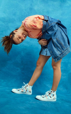 Millie Bobby Brown pic #1156098