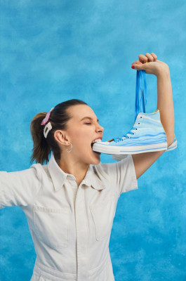 Millie Bobby Brown pic #1156099