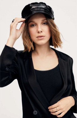 Millie Bobby Brown pic #1144949
