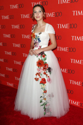 Millie Bobby Brown pic #1031975