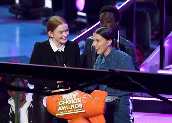 Millie Bobby Brown pic #1023764
