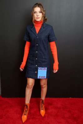Millie Bobby Brown pic #1066452