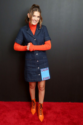 Millie Bobby Brown pic #1066453