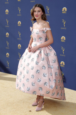 photo 22 in Millie Bobby Brown gallery [id1067926] 2018-09-19 00:00:00