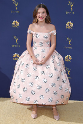 Millie Bobby Brown pic #1067925