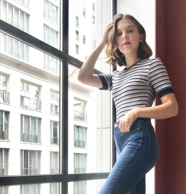 Millie Bobby Brown pic #1067223