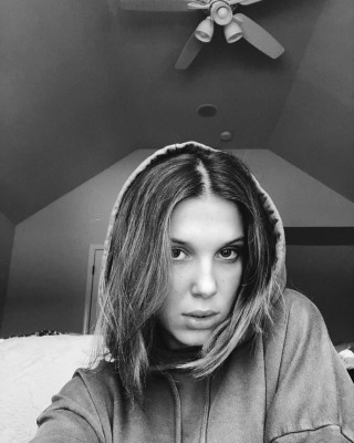 Millie Bobby Brown pic #1069725