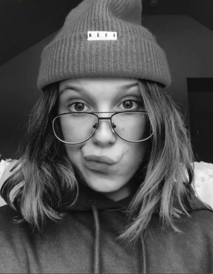 Millie Bobby Brown pic #1069727