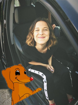 Millie Bobby Brown pic #1074788