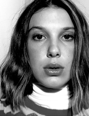 Millie Bobby Brown pic #1074840