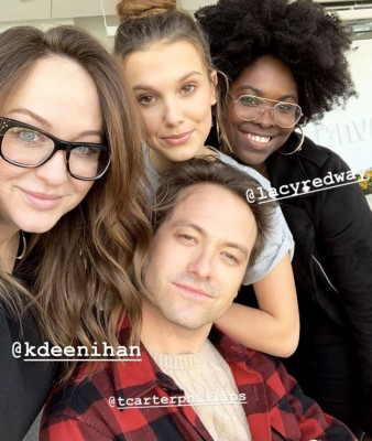 Millie Bobby Brown pic #1076020