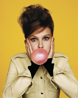 Millie Bobby Brown pic #1054383