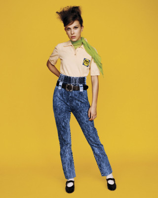 Millie Bobby Brown pic #1054385