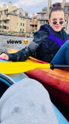 Millie Bobby Brown pic #1022891