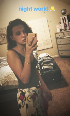 Millie Bobby Brown pic #1022893