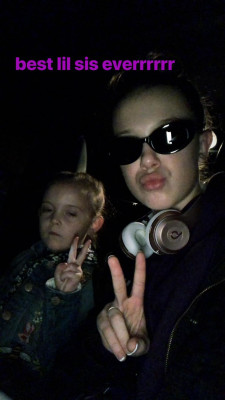 Millie Bobby Brown pic #1022892