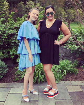 Millie Bobby Brown pic #1035132