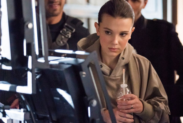 Millie Bobby Brown pic #1042319