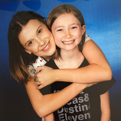 Millie Bobby Brown pic #1046992