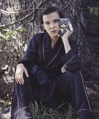 Millie Bobby Brown pic #992868