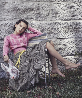 Millie Bobby Brown pic #992867