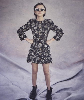 Millie Bobby Brown pic #992866