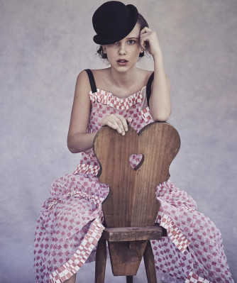 Millie Bobby Brown pic #992863