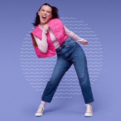 Millie Bobby Brown pic #1280080