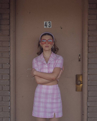 Millie Bobby Brown pic #1253044