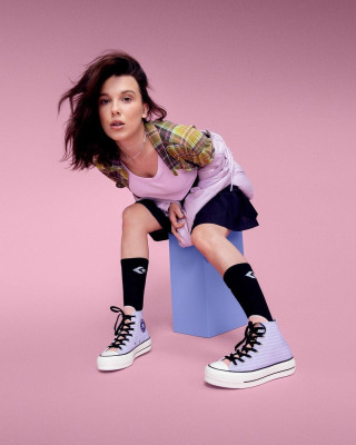 Millie Bobby Brown pic #1280086