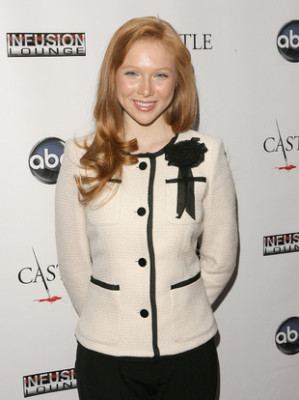 photo 14 in Molly C. Quinn gallery [id659892] 2014-01-09 00:00:00
