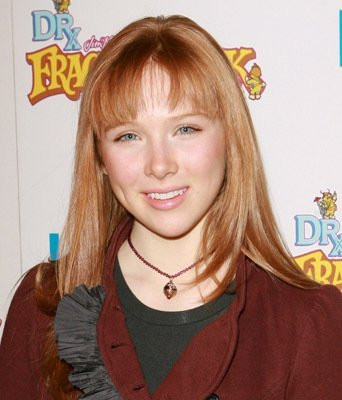 photo 15 in Molly C. Quinn gallery [id659891] 2014-01-09 00:00:00