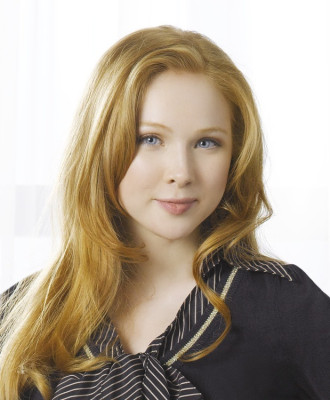 photo 18 in Molly C. Quinn gallery [id659888] 2014-01-09 00:00:00