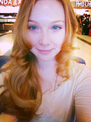 Molly C. Quinn pic #619041