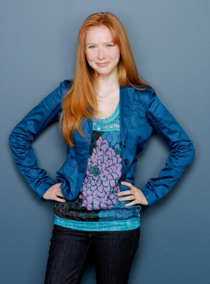 Molly C. Quinn pic #659900