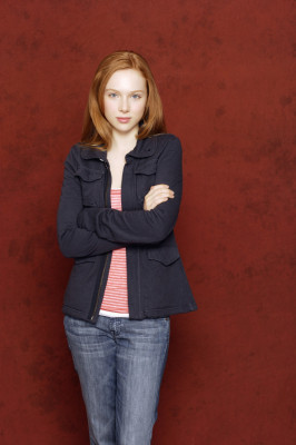 Molly C. Quinn pic #432089